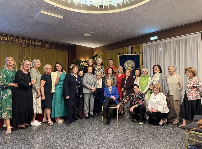 ERASMUS + projektas  Sicilijoje