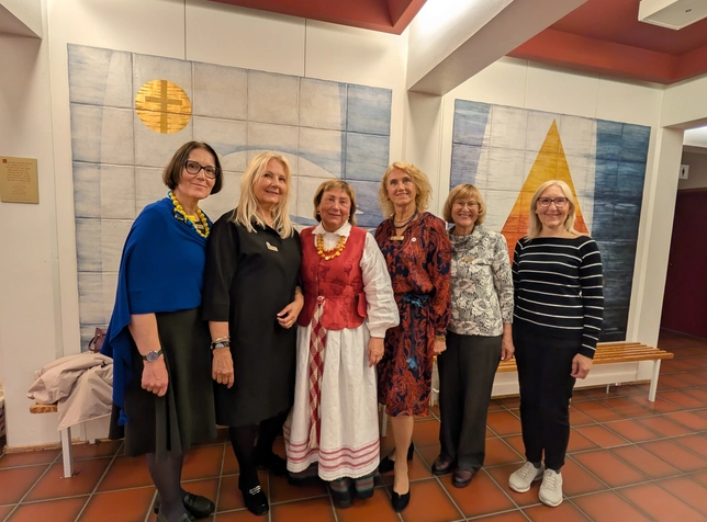 Projektas Erasmus+ Islandijoje
