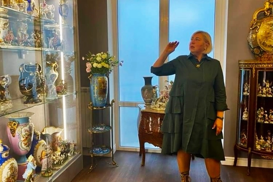 Soroptimistinės žinios iš Panevėžio trumpai